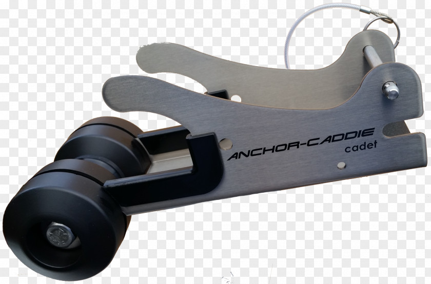 Caddie Anchor Cadet Boat Rope PNG
