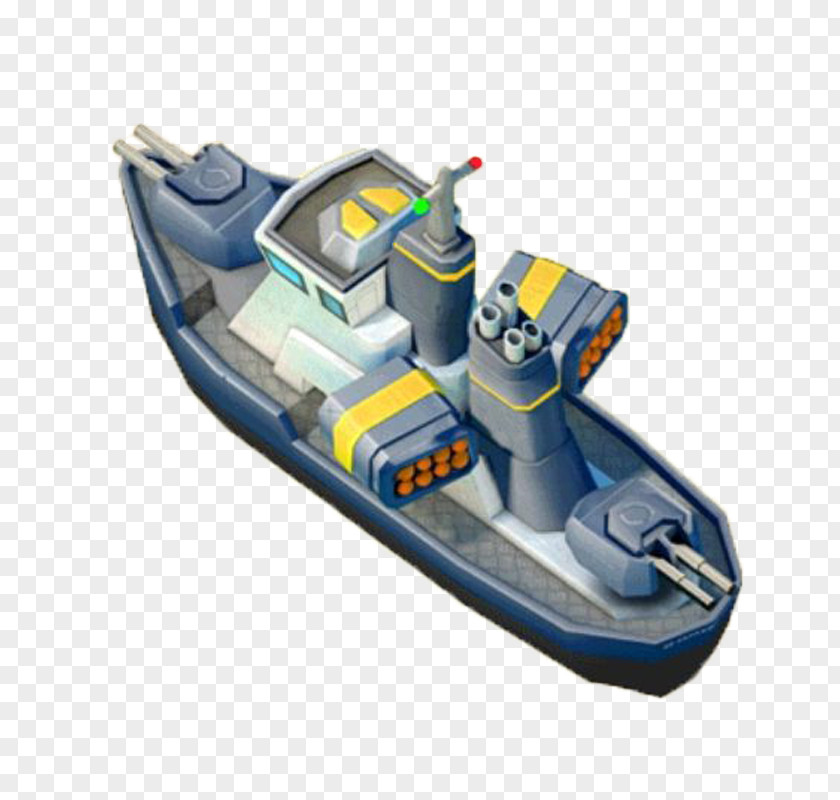 Clash Of Clans Boom Beach Hay Day Royale Gunboat PNG
