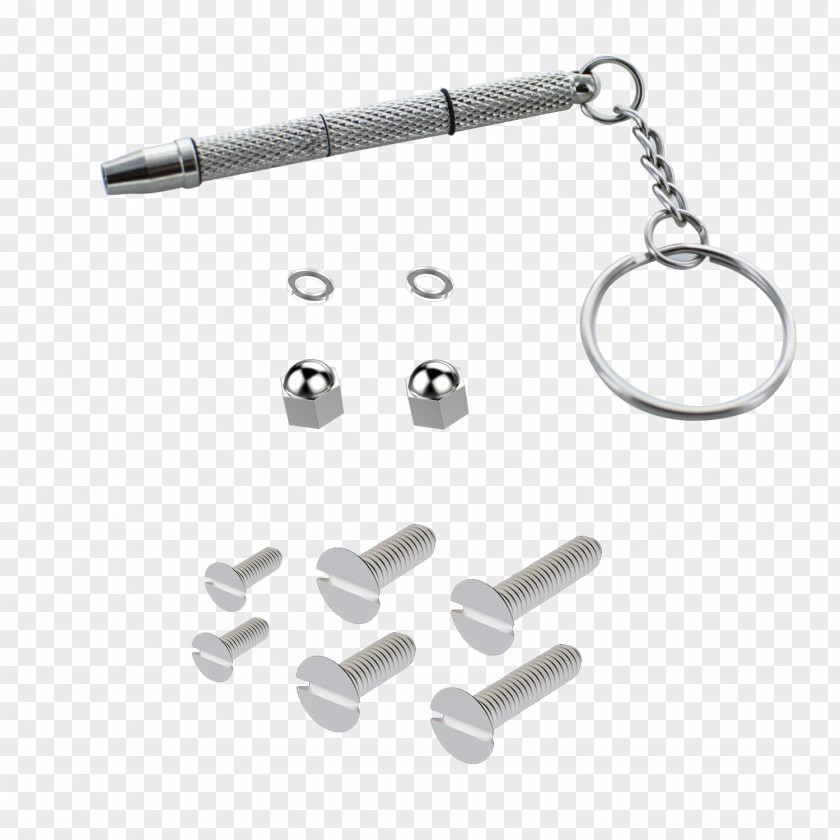 Design Fastener Product Body Jewellery PNG