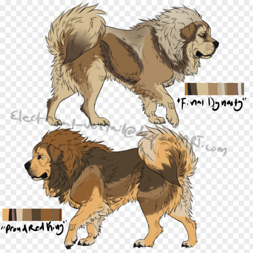 Dog Breed Tibetan Mastiff English Caucasian Shepherd PNG