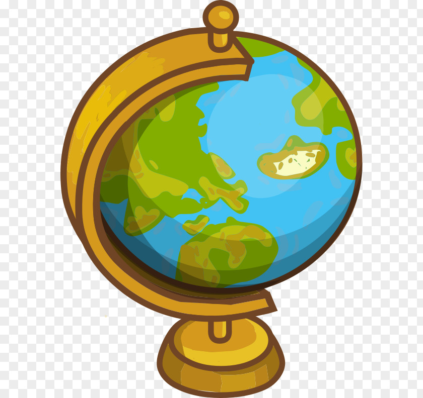 Globe Sphere Clip Art Ball PNG