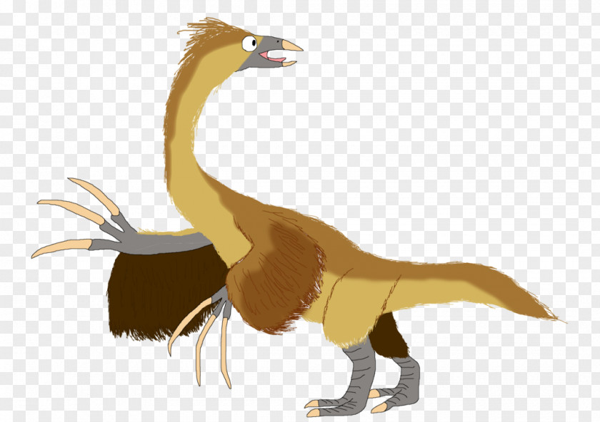 Goose Anatidae Velociraptor Cygnini Duck PNG