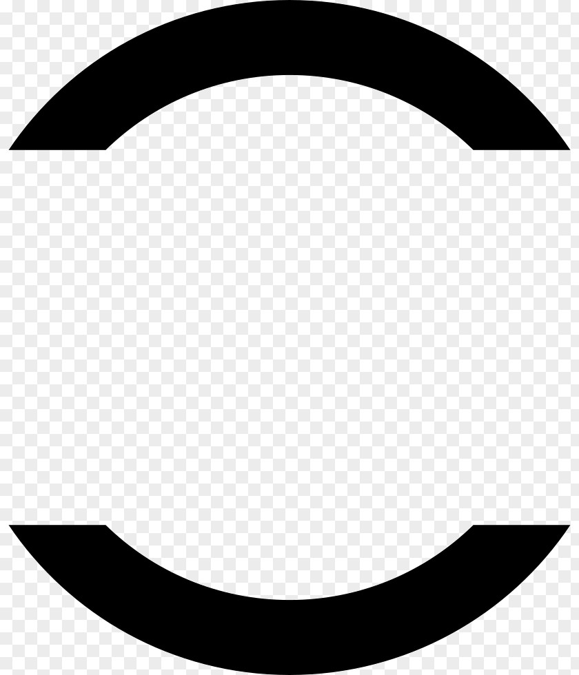 Gords Semicircle Logo Circular Segment PNG