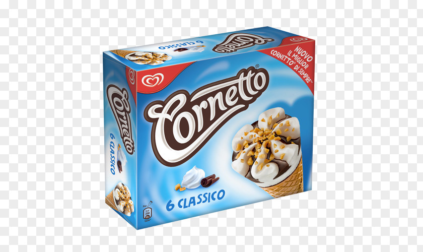 Ice Cream Cones Cornetto Algida Mercogel Casapulla PNG