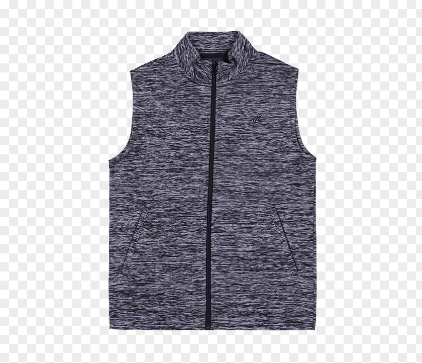 Jacket Gilets Hoodie Waistcoat Sweater Windbreaker PNG