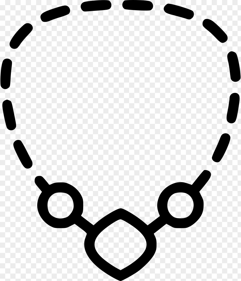 Jewellery Necklace PNG
