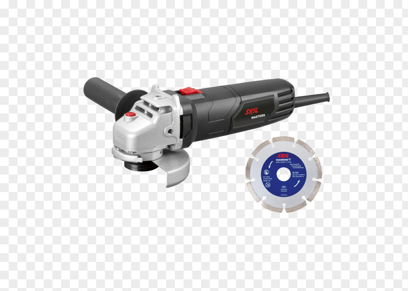 Meg Masters Skil Angle Grinder Tool Grinding Machine Meuleuse PNG