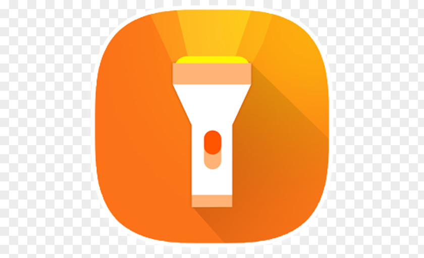 Mobile Apps Icon Flashlight Light-emitting Diode Android Application Package Asus Zen UI PNG
