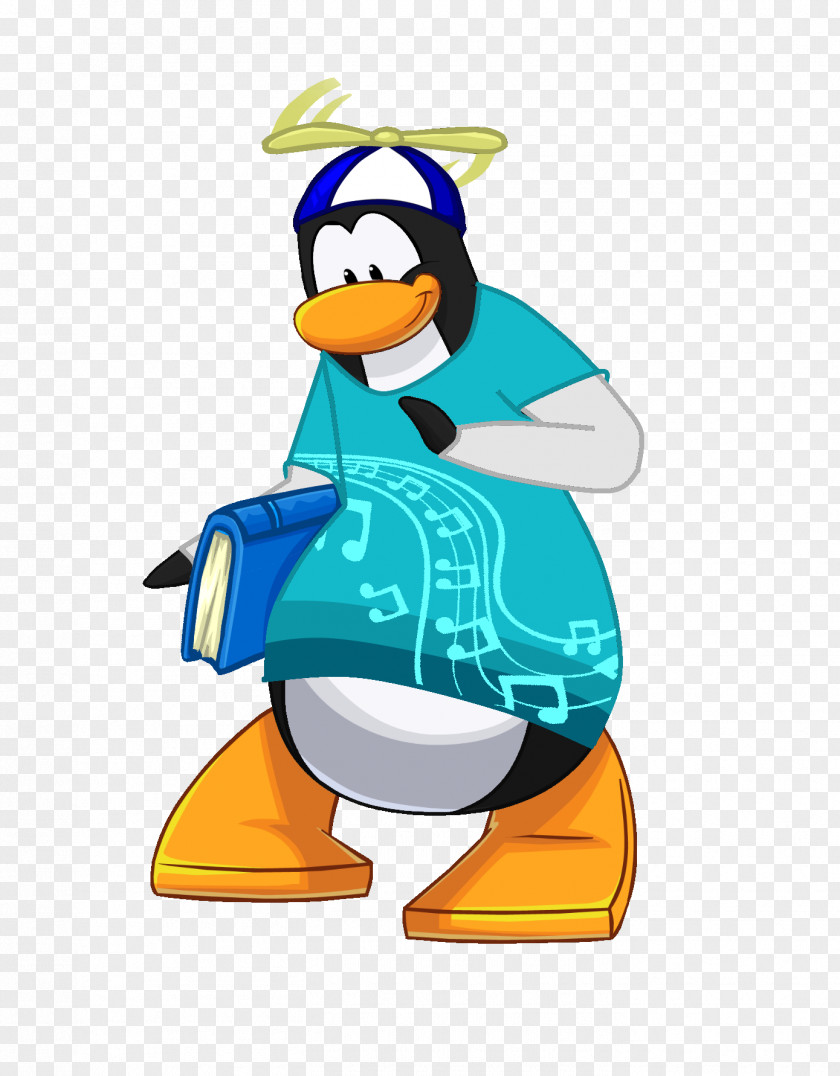 Penguins Club Penguin Entertainment Inc Bird PNG