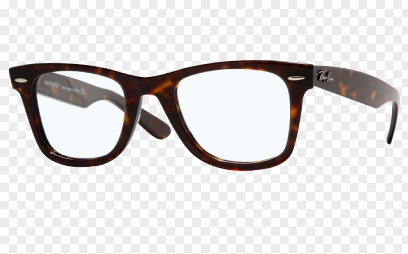 Ray Ban Ray-Ban Wayfarer Sunglasses Eyeglasses PNG