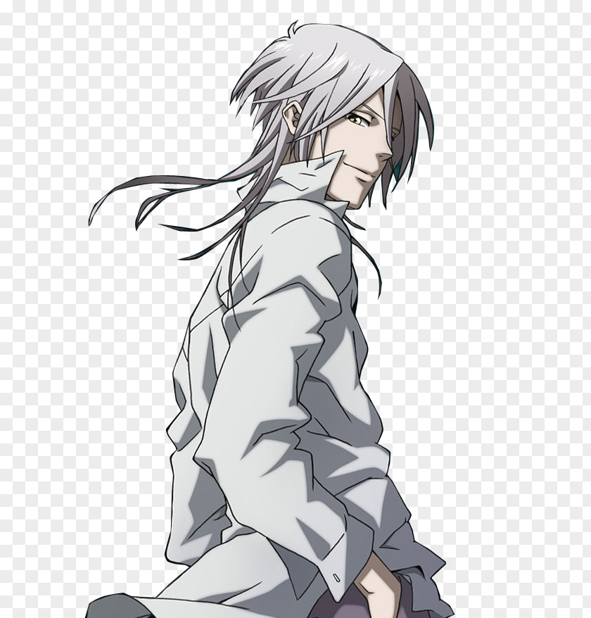 Shougo Makishima Shinya Kogami Akane Tsunemori Nobuchika Ginoza Shuusei Kagari PNG