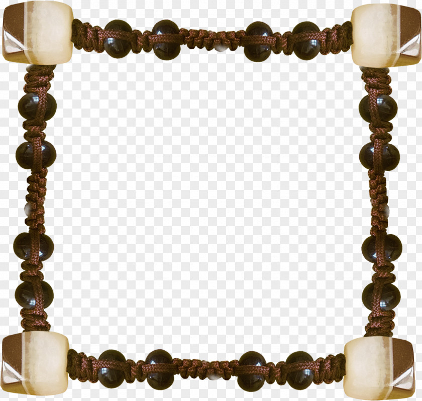 Square Frame Bracelet Bead Body Jewellery Human PNG
