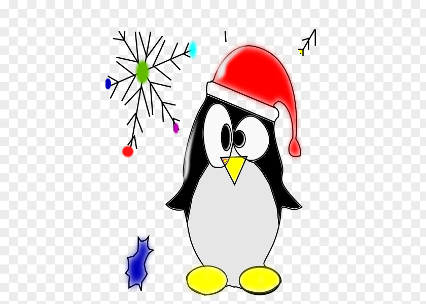 Taiwan Button Penguin Clip Art Christmas Day Image Santa Claus PNG