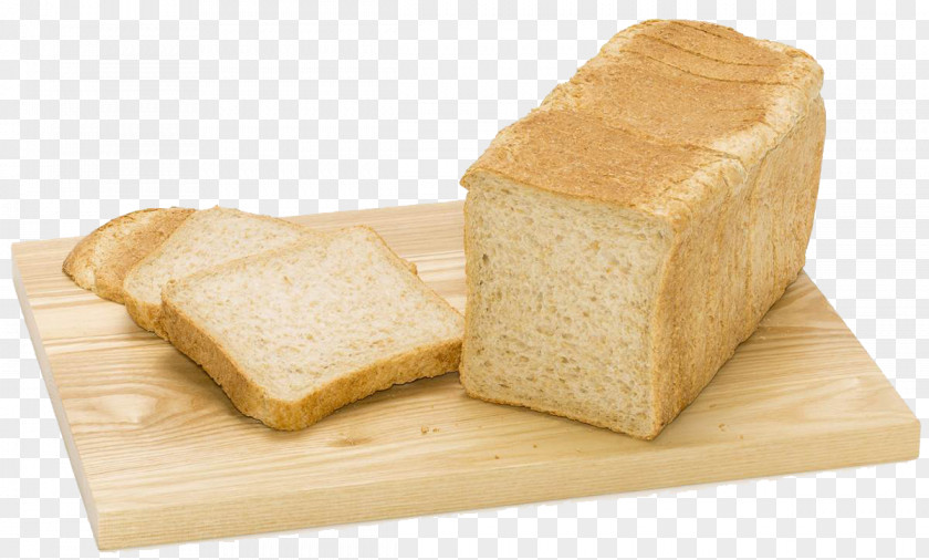 Toast Garlic Bread White Loaf PNG