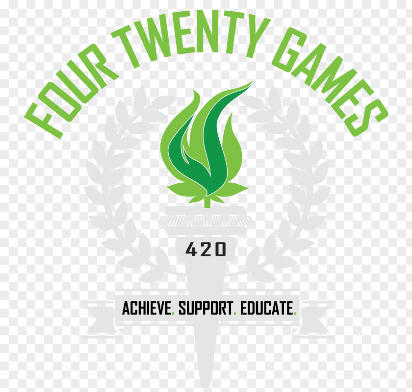 Tree Logo Brand Green Font PNG