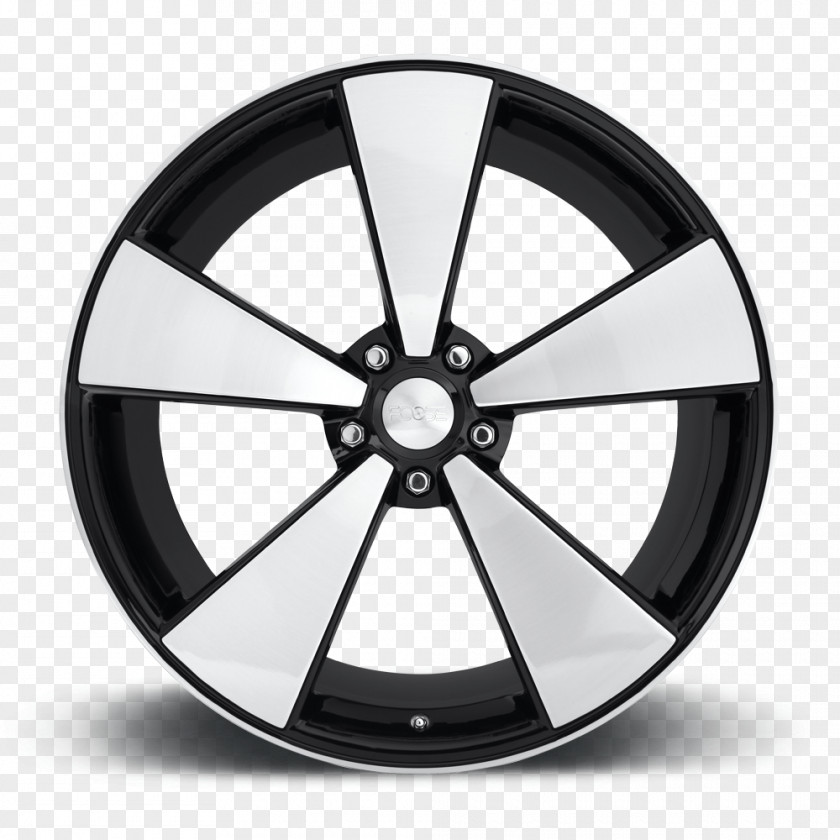 Alloy Wheel VV Rozenburg Tire NSVV PNG