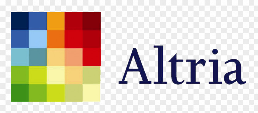 Altria Group Logo NYSE:MO Company Share Stock PNG