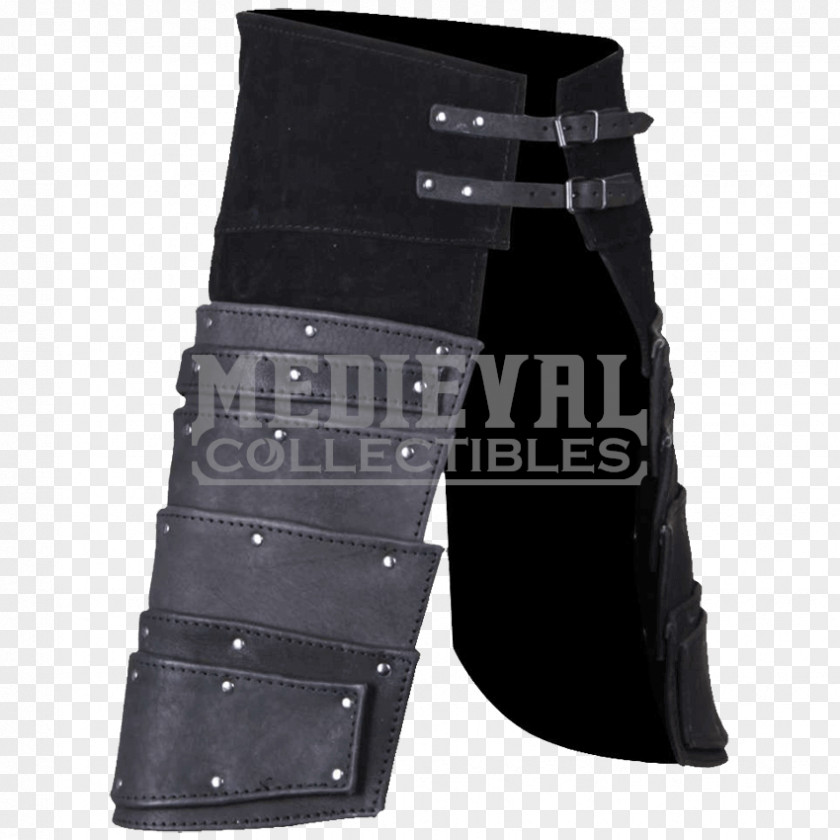 Armour Tassets Boiled Leather Body Armor PNG