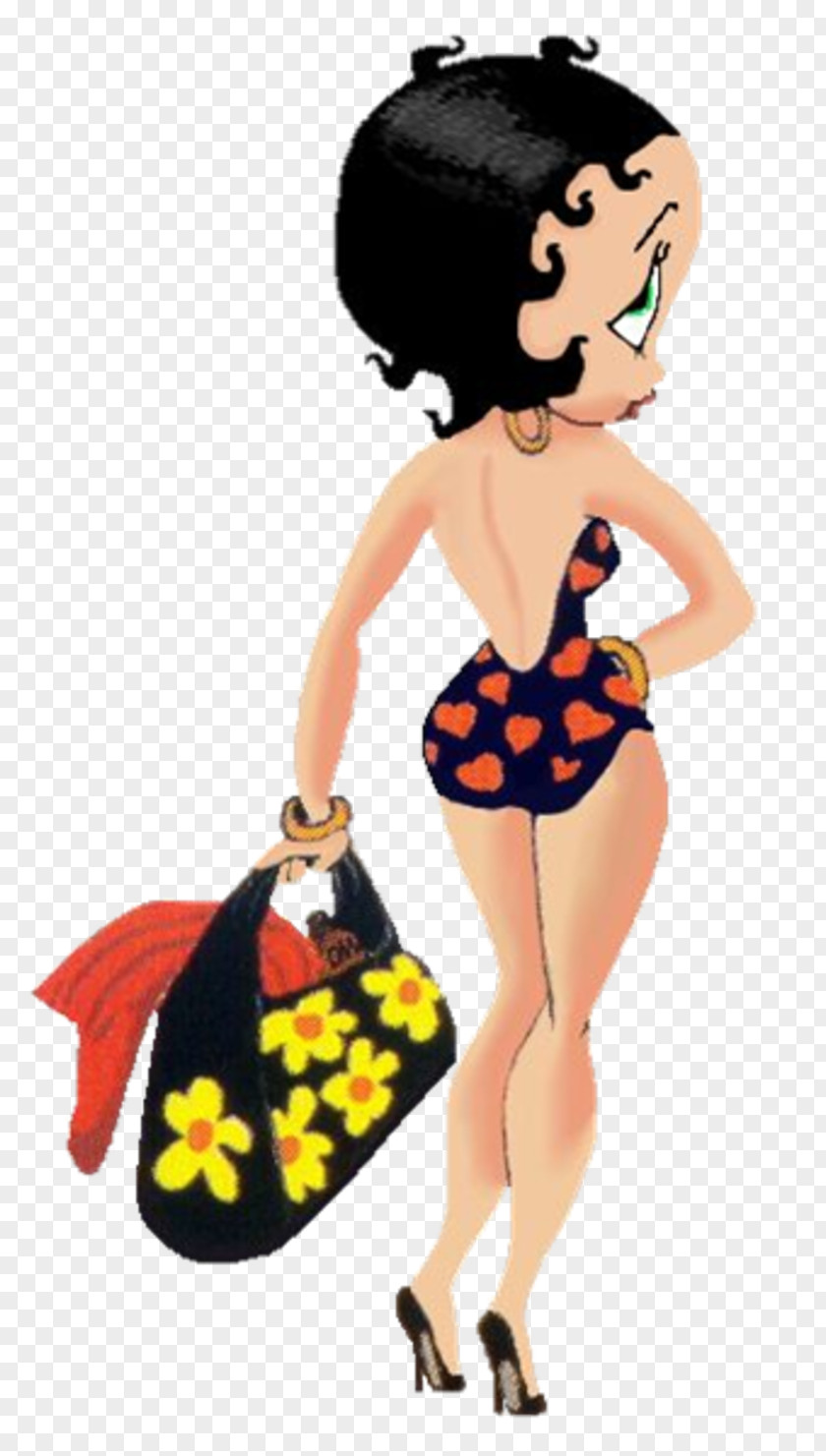 Betty Boop Animated Film Cartoon Drawing PNG