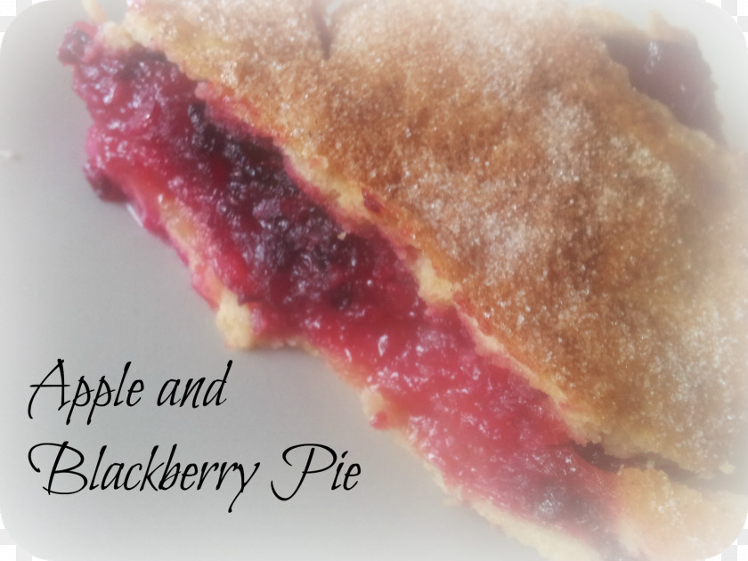 Blackberry Pie Cherry Zuppa Inglese Dessert PNG