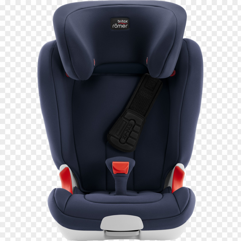 Car Baby & Toddler Seats Britax Römer KIDFIX SL SICT Child PNG