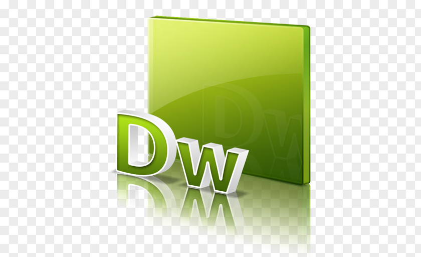 Dreamweaver Adobe CC Computer Software Web Design PNG