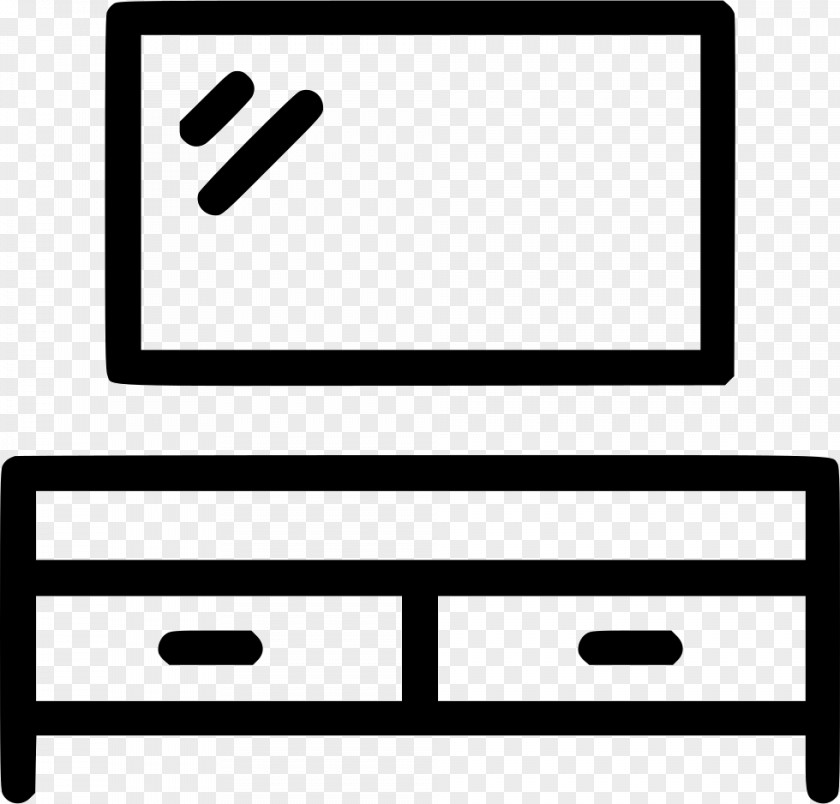 Dresser Icon Computer File PNG