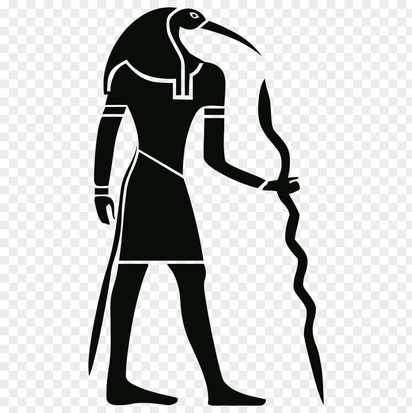 Egypt Ancient Egyptian Deities Hieroglyphs PNG