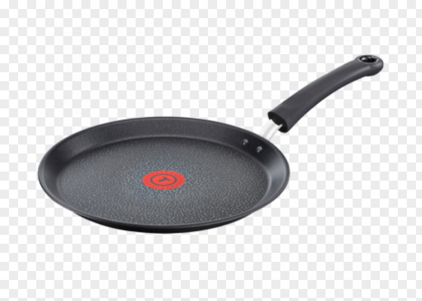 Frying Pan Crêpe Cookware Tefal Wok PNG