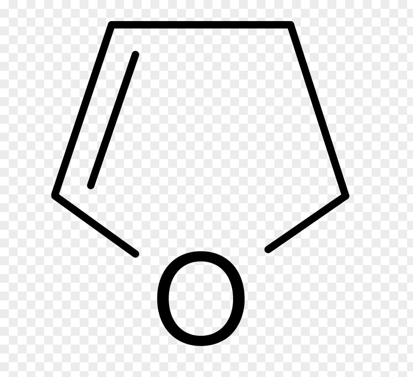 Furfural 2,3-Dihydrofuran 2,5-Dihydrofuran Chemistry Enol Ether Aromaticity PNG