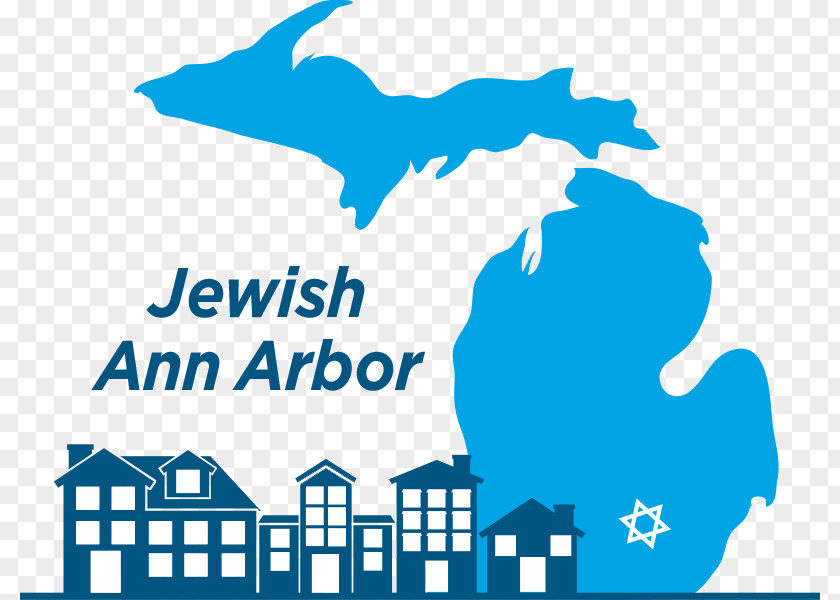 Jewish Federation Michigan's 2nd House Of Representatives District Organization PNG
