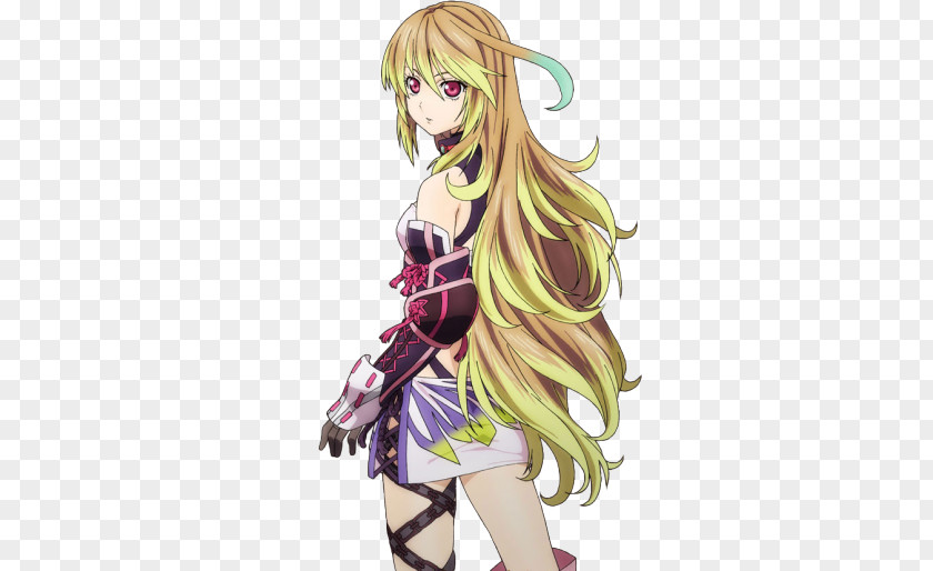 Milla Tales Of Xillia 2 Berseria Role-playing Video Game PNG