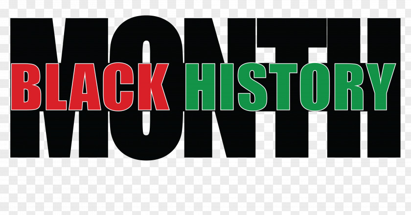 Months Black History Month African American African-American United States Clip Art PNG