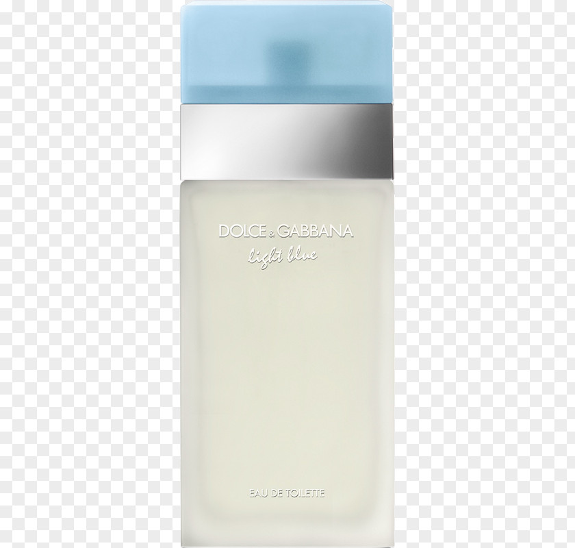 Perfume Dolce & Gabbana Light Blue Eau De Toilette Spray PNG