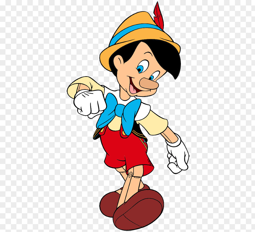 Pinocchio Cartoon Jiminy Cricket YouTube Clip Art PNG