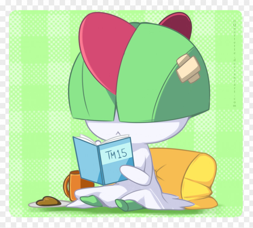 Ralts Pokémon X And Y Platinum Red Blue PNG