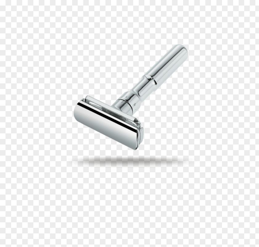 Razor Merkur Safety Shaving Comb PNG