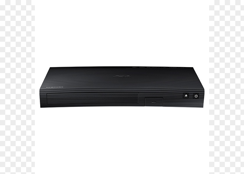 Samsung Blu-ray Disc Ultra HD BD-J5100 DVD Player PNG