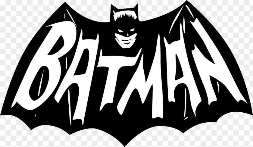 Shadow Image Batman Robin Joker Television Show PNG