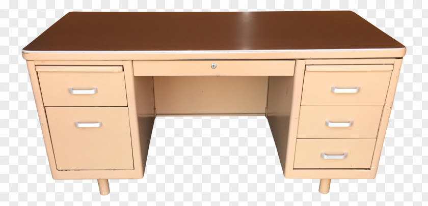 Table Writing Desk Furniture Computer PNG