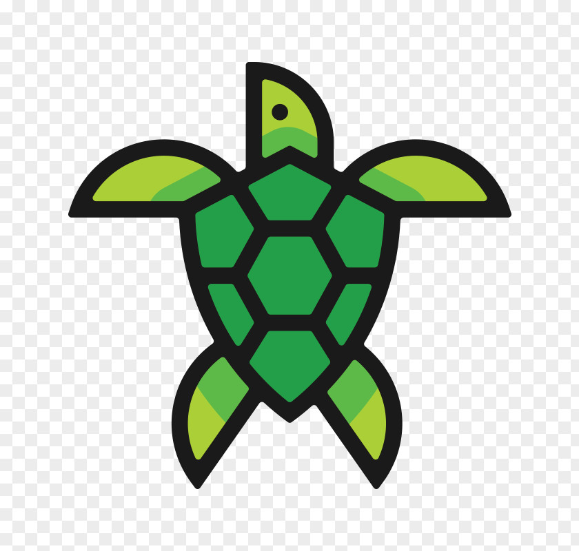 Turtle Sea Clip Art PNG