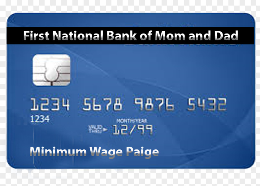 Warn Of Violent Wages Credit Card Payment Number Debit PNG