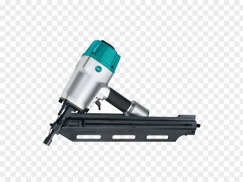 Aircraft Tool Machine Stapler Compressor PNG