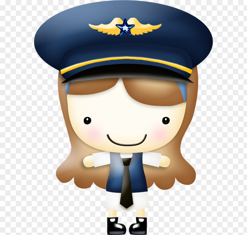 Airplane 0506147919 Woman Clip Art PNG