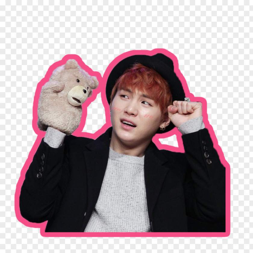 Bts Suga BTS Love Yourself: Her Musician PNG