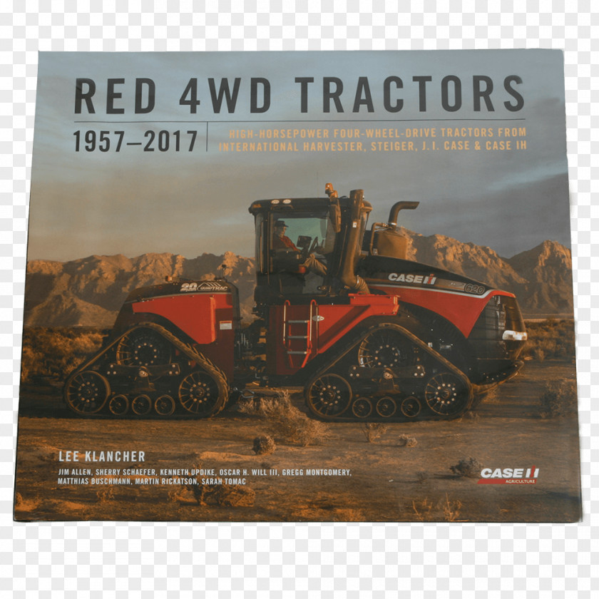 Case IH Motor Vehicle Someone Named Eva Poster Bulldozer PNG