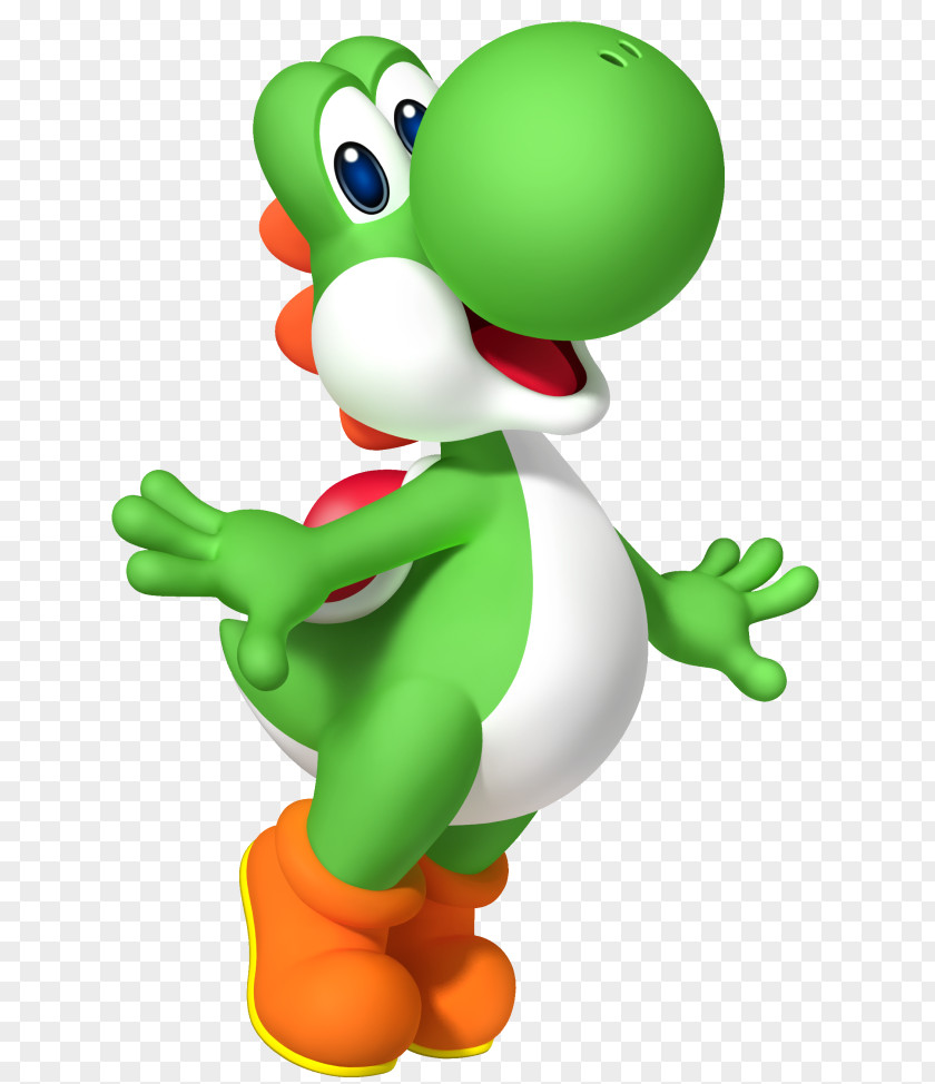 Donkey Kong Mario & Yoshi Super World 2: Yoshi's Island Bros. PNG