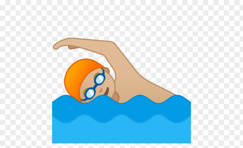 Emoji Emojipedia Swimming Pool Zero-width Joiner PNG