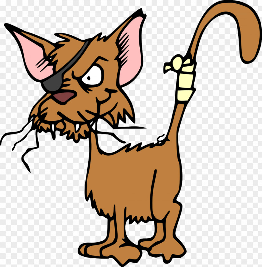 Fighting Cat Combat Dog Clip Art PNG