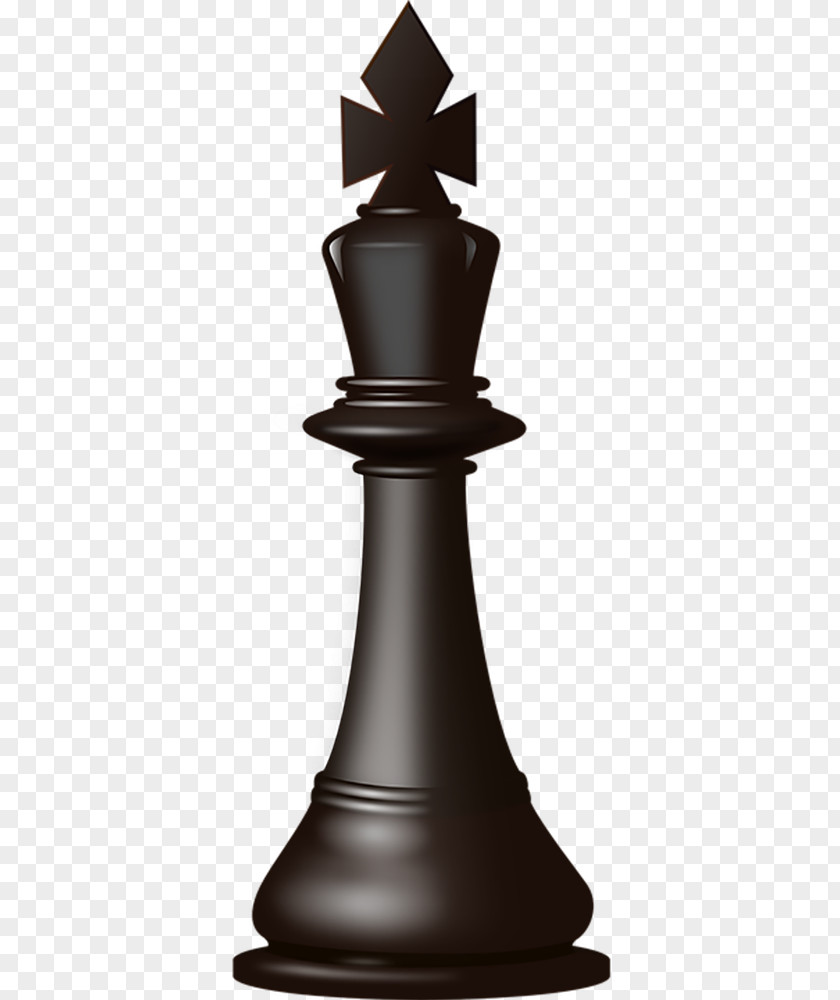 Flight Chess Game Black Piece King Queen Chessboard PNG